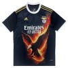 Dresovi SL Benfica Eagle Special 2025-26 - Kratki Rukavima
