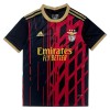 Dresovi SL Benfica Special 2025-26 - Kratki Rukavima