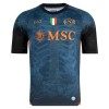Dresovi SSC Napoli Halloween Special 2025-26 - Kratki Rukavima