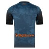Dresovi SSC Napoli Halloween Special 2025-26 - Kratki Rukavima