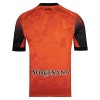 Dresovi SSC Napoli Halloween Special Golmanski 2025-26 - Kratki Rukavima