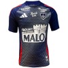Dresovi Stade Brestois Treći 2025-26 - Kratki Rukavima Dresovi Stade Brestois Treći 2025-26 - Kratki Rukavima