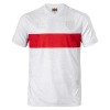 Dresovi VfB Stuttgart Anniversary 2025-26 - Kratki Rukavima Dresovi VfB Stuttgart Anniversary 2025-26 - Kratki Rukavima