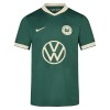 Dresovi VfL Wolfsburg Anniversary 2025-26 - Kratki Rukavima