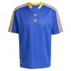 Dresovi Boca Juniors Terrace Icons 2025-26 - Kratki Rukavima