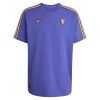 Dresovi Manchester United Terrace Icons 2025-26 - Kratki Rukavima