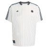 Dresovi Newcastle United Terrace Icons 2025-26 - Kratki Rukavima