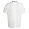 Dresovi Newcastle United Terrace Icons 2025-26 - Kratki Rukavima
