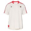 Dresovi SL Benfica Terrace Icons 2025-26 - Kratki Rukavima