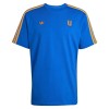 Dresovi Tigres UANL Terrace Icons 2025-26 - Kratki Rukavima