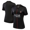 Ženski Dresovi Paris Saint-Germain Četvrta Jordan 2025-26 - Kratki Rukavima Ženski Dresovi Paris Saint-Germain Četvrta Jordan 2025-26 - Kratki Rukavima