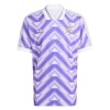Dresovi Real Madrid Lifestyle Special Edition 2025-26 - Kratki Rukavima