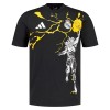 Dresovi Real Madrid Marvel Special Edition 2025-26 - Kratki Rukavima