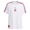 Dresovi Aston Villa Terrace Icons 2025-26 - Kratki Rukavima