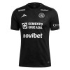 Dresovi Cruz Azul Treći 2025-26 - Kratki Rukavima