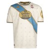 Dresovi Deportivo de La Coruna Treći 2025-26 - Kratki Rukavima Dresovi Deportivo de La Coruna Treći 2025-26 - Kratki Rukavima