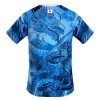 Dresovi Japan x Samurai Y-3 Special Edition 2025-26 - Kratki Rukavima