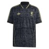 Dresovi Liverpool Lifestyle Special Edition 2025-26 - Kratki Rukavima