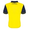 Dresovi Oxford United Domaći 2025-26 - Kratki Rukavima