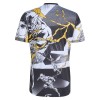 Dresovi Real Madrid Marvel Special Edition 2025-26 - Kratki Rukavima