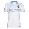 Dresovi Real Zaragoza Domaći 2025-26 - Kratki Rukavima Dresovi Real Zaragoza Domaći 2025-26 - Kratki Rukavima