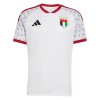 Dresovi United Arab Emirates Domaći Svjetsko Prvenstvo 2026 - Kratki Rukavima