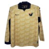 Dresovi Venezia Gold Version Golmanski 2025-26 - Dugim Rukavima Dresovi Venezia Gold Version Golmanski 2025-26 - Dugim Rukavima