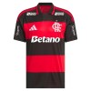 Dječji Dresovi Flamengo Domaći 2026-27 - Kratki Rukavima