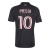 Dječji Dresovi Inter Miami CF Messi 10 Gostujući 2026 - Kratki Rukavima