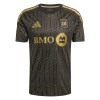 Dječji Dresovi Los Angeles FC Domaći 2026 - Kratki Rukavima