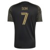 Dječji Dresovi Los Angeles FC Son 7 Domaći 2026 - Kratki Rukavima