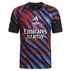 Dresovi Arsenal Pre-Match 2026-27 - Kratki Rukavima Dresovi Arsenal Pre-Match 2026-27 - Kratki Rukavima