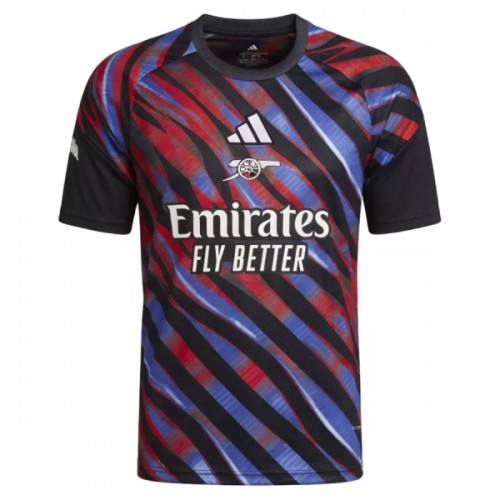 Dresovi Arsenal Pre-Match 2026-27 - Kratki Rukavima Dresovi Arsenal Pre-Match 2026-27 - Kratki Rukavima