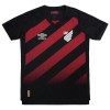 Dresovi Athletico Paranaense Domaći 2026-27 - Kratki Rukavima
