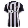 Dresovi Atlético Mineiro Domaći 2026-27 - Kratki Rukavima