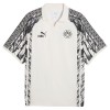 Dresovi Borussia Dortmund Lifestyle Retro 2026-27 - Kratki Rukavima