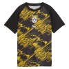 Dresovi Borussia Dortmund Pre-Match 2026-27 - Kratki Rukavima