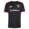 Dresovi DC United Domaći 2026 - Kratki Rukavima