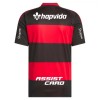 Dresovi Flamengo Domaći 2026-27 - Kratki Rukavima