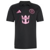 Dresovi Inter Miami CF Gostujući 2026 - Kratki Rukavima