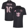 Dresovi Inter Miami CF Messi 10 Gostujući 2026 - Kratki Rukavima