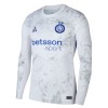 Dresovi Inter Milan Golmanski 2025-26 - Dugim Rukavima
