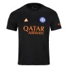 Dresovi Inter Milan Pre-Match 2025-26 - Kratki Rukavima