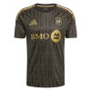 Dresovi Los Angeles FC Son 7 Domaći 2026 - Kratki Rukavima
