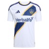 Dresovi Los Angeles Galaxy Domaći 2026 - Kratki Rukavima