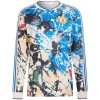 Dresovi Manchester United Stone Roses Special Edition 2025-26 - Dugim Rukavima