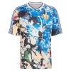 Dresovi Manchester United Stone Roses Special Edition 2025-26 - Kratki Rukavima