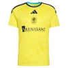 Dresovi Nashville SC Domaći 2026 - Kratki Rukavima