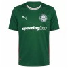 Dresovi Palmeiras Domaći 2026-27 - Kratki Rukavima