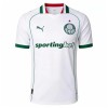 Dresovi Palmeiras Gostujući 2026-27 - Kratki Rukavima
